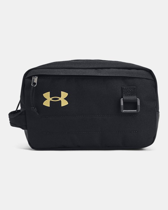 UA Contain Travel Kit in Black image number 0